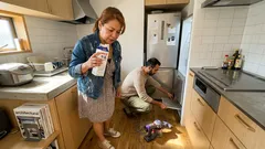 冷蔵庫が冷えない・ぬるいと感じたら最初に見るべき原因チェックリスト