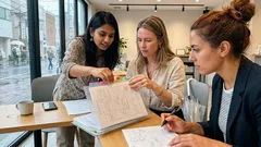 障害年金は現役でももらえる?初診日・認定日・納付要件をやさしく整理