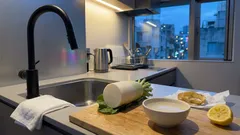 大根のヘタが洗剤代わりに？捨てる前にできる台所のエコ掃除4選